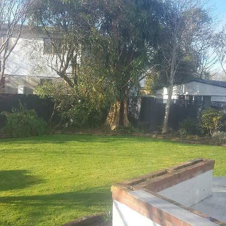Apartamento 64Lewis Invercargill Exterior foto