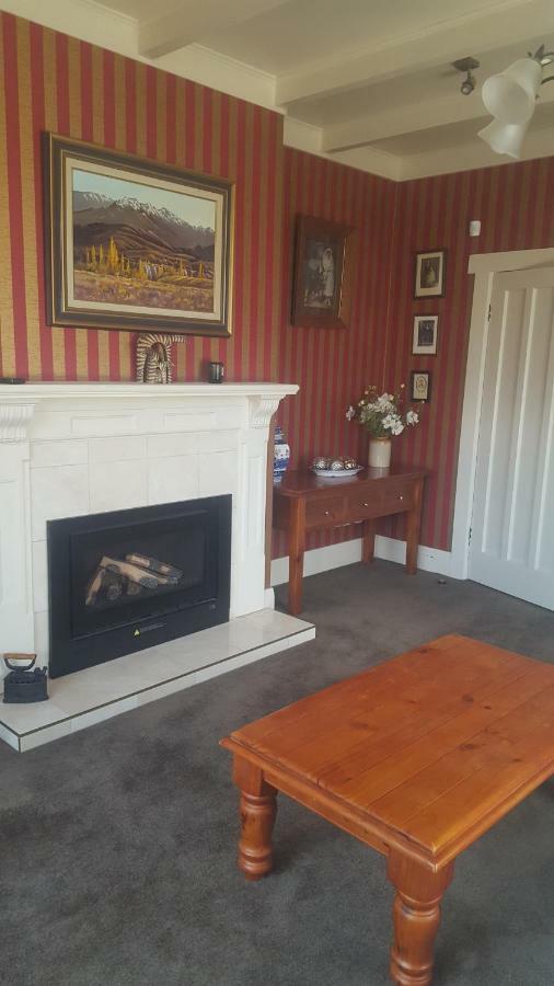 Apartamento 64Lewis Invercargill Exterior foto